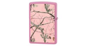 28078 Realtree - Зажигалка ZIPPO